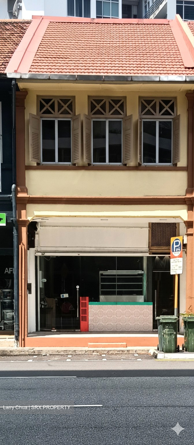 Jalan Besar (D8), Retail #524958451
